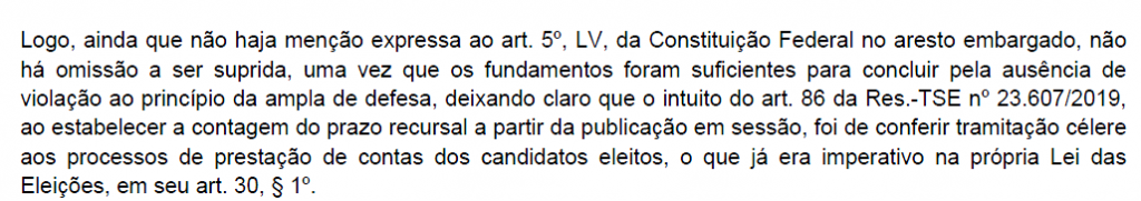 Mayra Dias, Inelegível, TSE, Política,