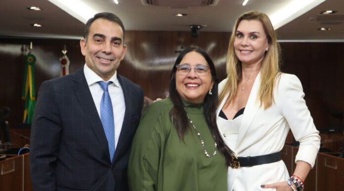 Tamanho Foto (1) MPAM, Eleição, Lista Tríplice, Procurador Geral,
