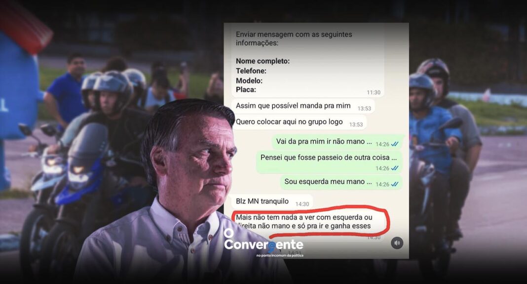 Bolsonaro Manaus