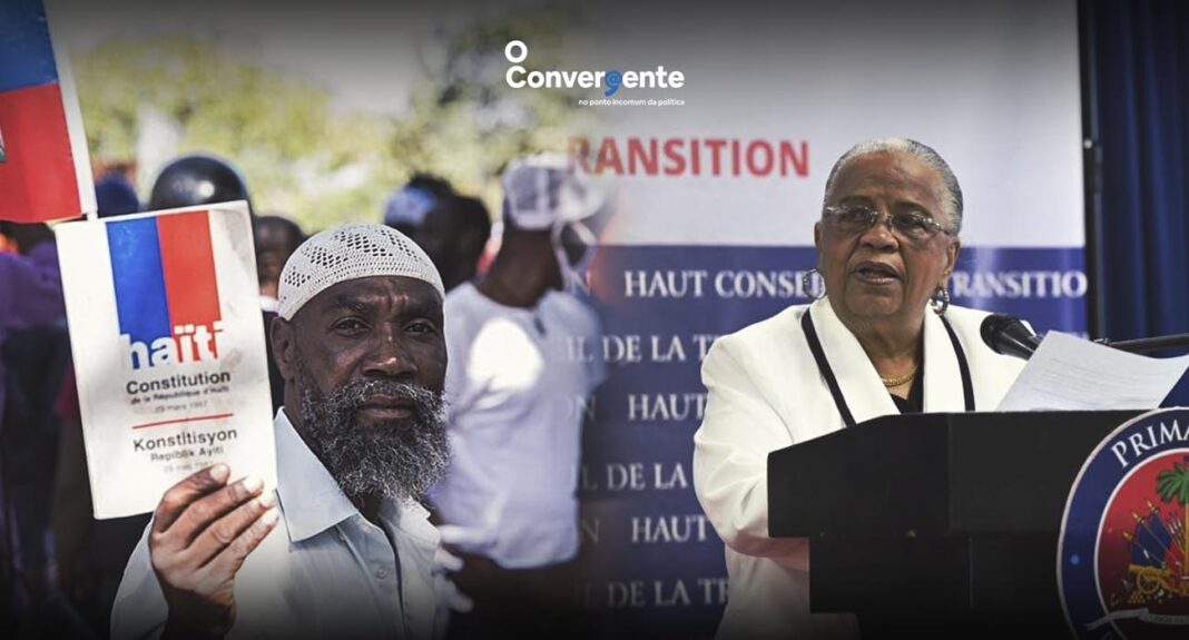 O Governo do Haiti deu o passo inicial na realização de eleições gerais até 2026, com a criação do Conselho Eleitoral Provisório, ocorrido na última quarta-feira (18). O país caribenho realizou suas últimas eleições gerais há oito anos atrás, em 2016.