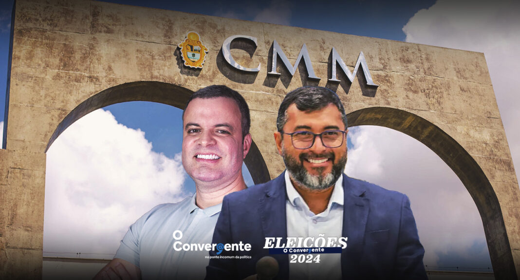 Rodrigo de Sá, Wilson Lima, PP, Vereança,