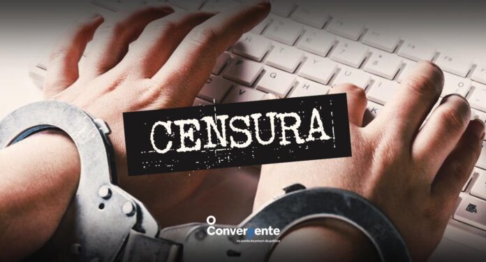 capa censura oc