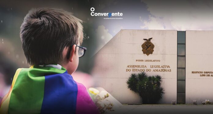 capa crianças crianças Aleam