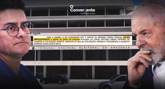 capa david almeida lula David Almeida Lula