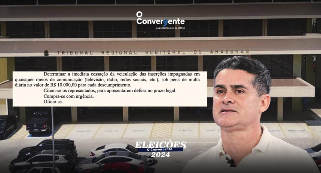 Justiça Eleitoral David