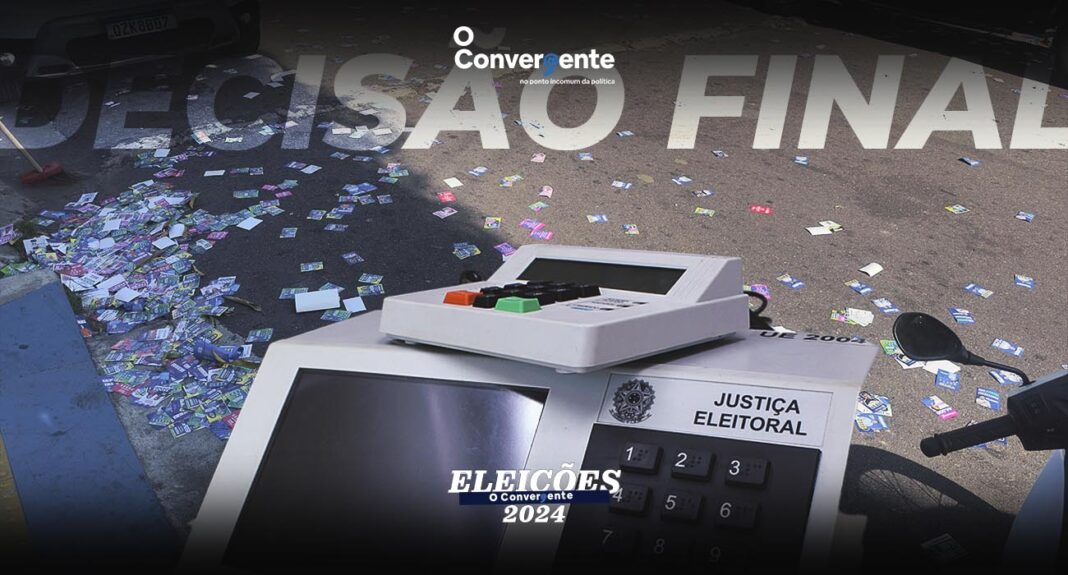 eleições