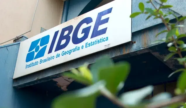 IBGE