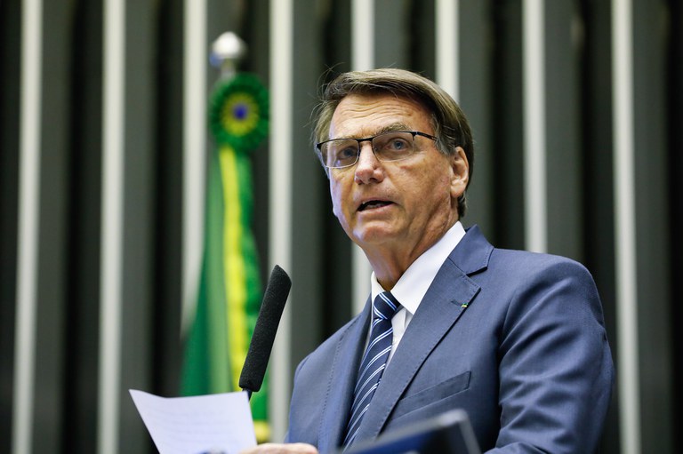 Bolsonaro