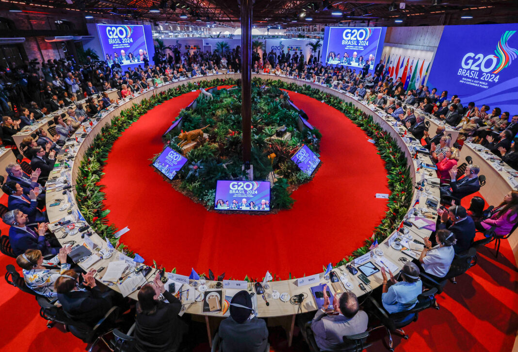 g20 cúpula