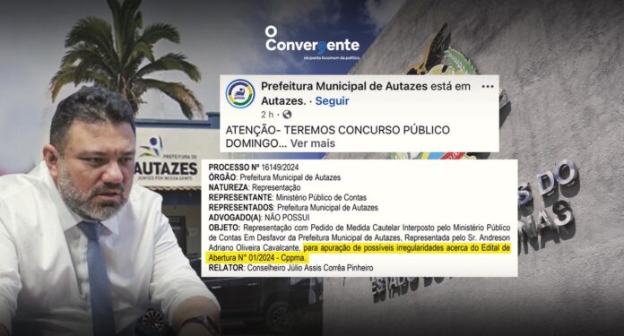 capa autazes