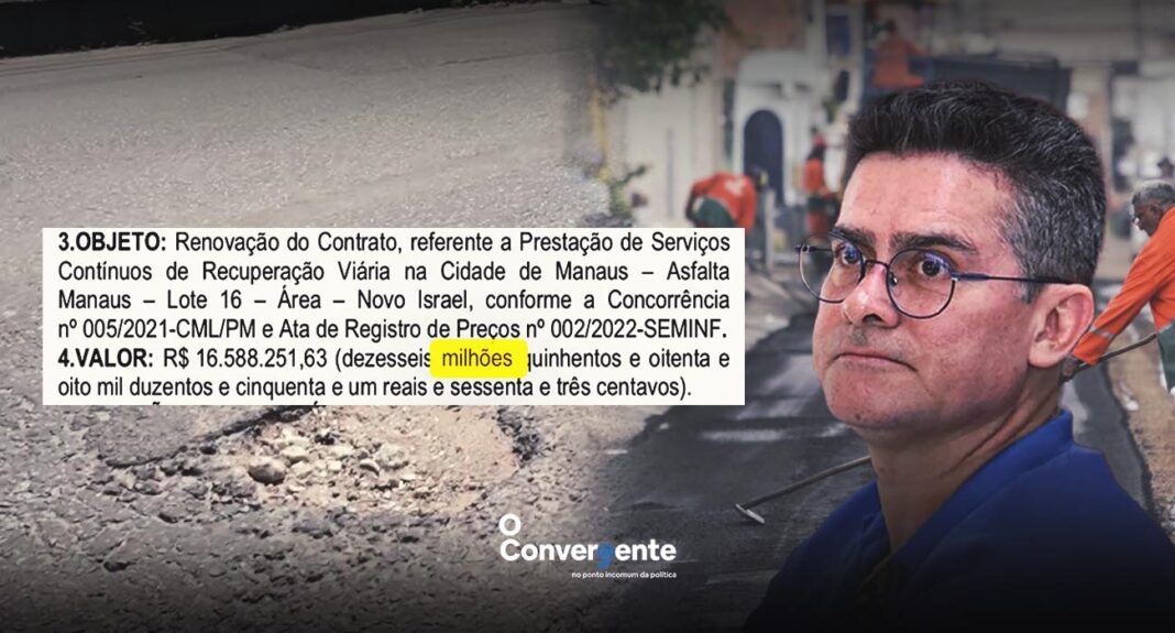 prefeitura contratos