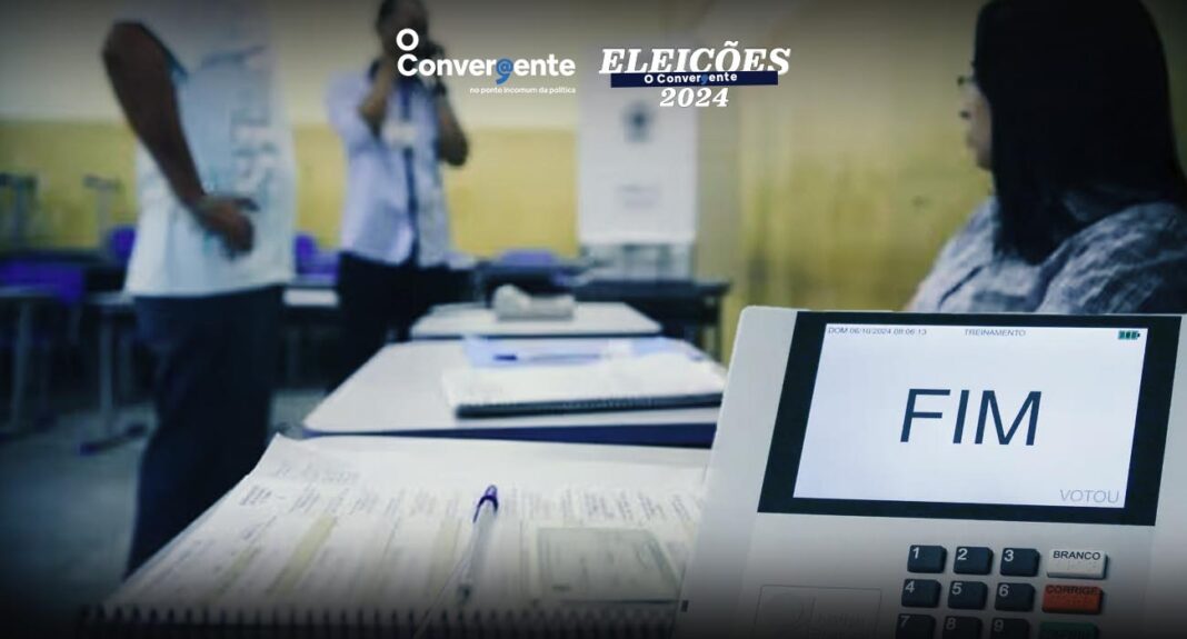 Mesárias e mesários que participaram do 2º turno das Eleições Municipais de 2024 no último domingo (27) já podem solicitar a Declaração de Trabalhos Eleitorais (DTE) pelos aplicativos e-Título e Mesário, bem como pela página do Tribunal Superior Eleitoral (TSE) na internet.   