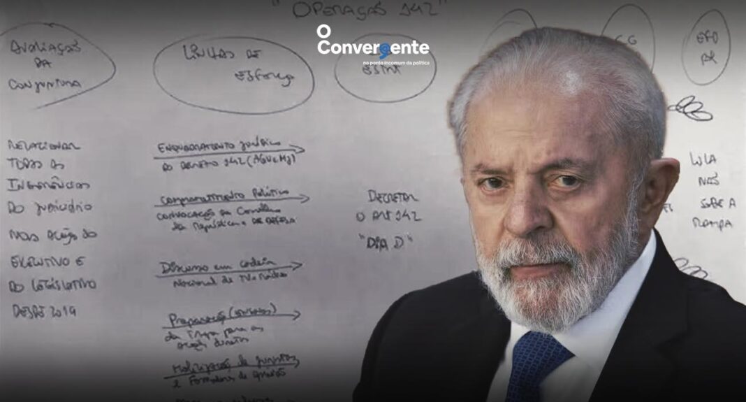 Lula PF