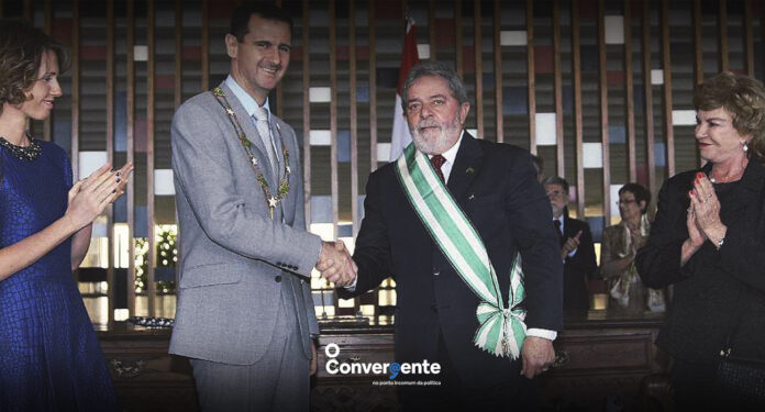 capa lula