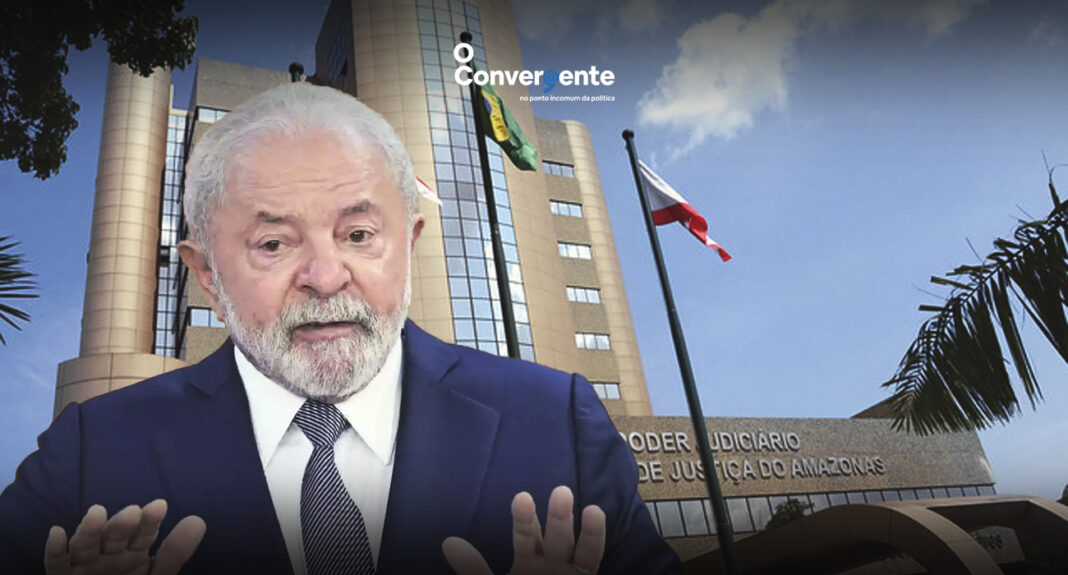 PEC Lula