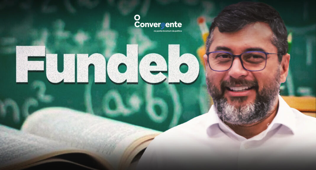 O Governador do Amazonas, Wilson Lima, anunciou na manhã nesta terça-feira (17), os valores do Fundo de Manutenção e Desenvolvimento da Educação Básica (Fundeb) 2024. A medida vai beneficiar servidores da Secretaria de Estado de Educação e Desporto (Seduc).