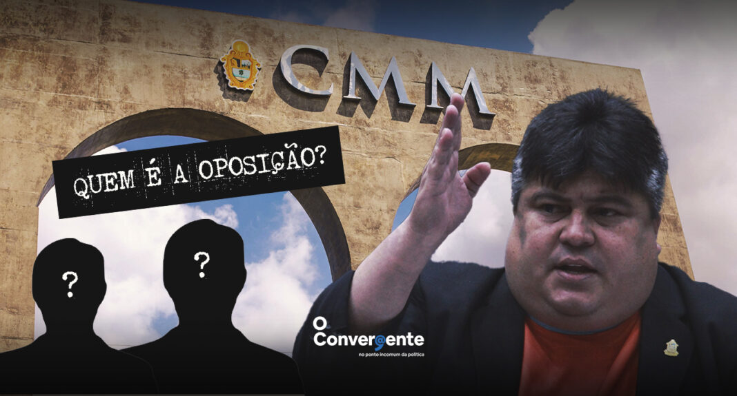 O vereador David Reis (Avante) foi eleito, na última quarta-feira (1), como presidente da Câmara Municipal de Manaus (CMM) para o biênio 2025-26. A eleição ocorreu após a posse dos 41 nos vereadores que irão compor a Casa Legislativa, no Plenário Adriano Jorge. David Reis já esteve a frente da CMM, em uma gestão marcada por polêmicas no biênio 2021-22.