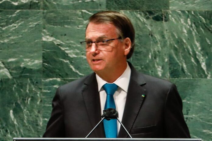 Bolsonaro