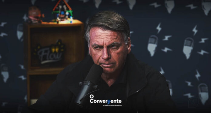 capa bolsonaro