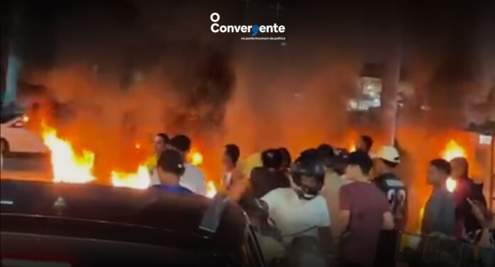 capa protesto oc