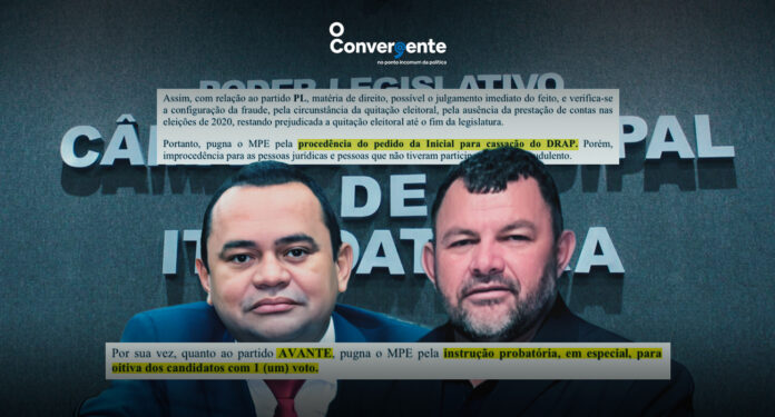 capa cassação