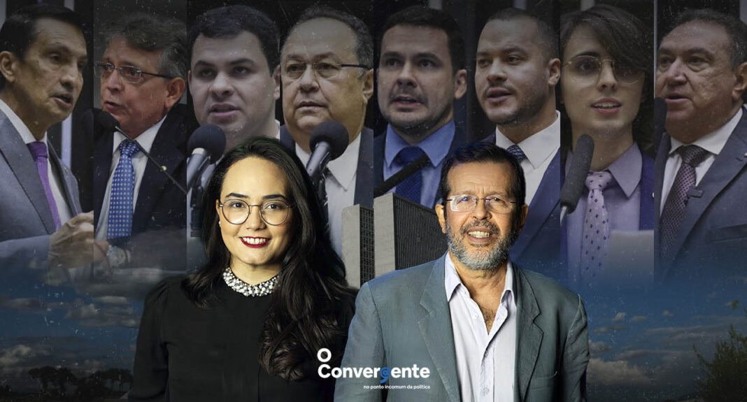 aumento de deputados no Amazonas