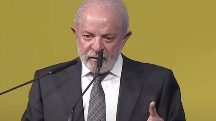 Lula Lula - Banco Master