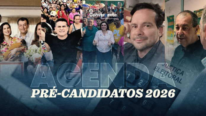 CAPA AGENDA