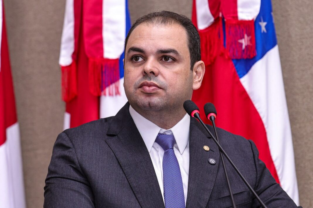 Roberto cidade