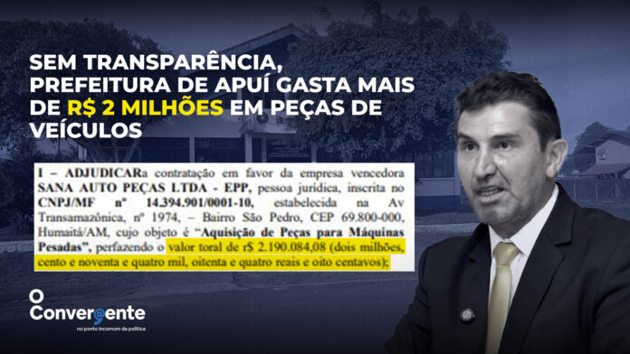 apuí