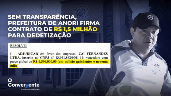 capa anori