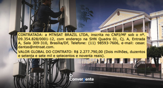 capa contrato