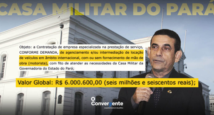 capa para