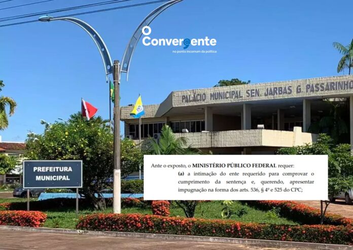 mpf-santarém