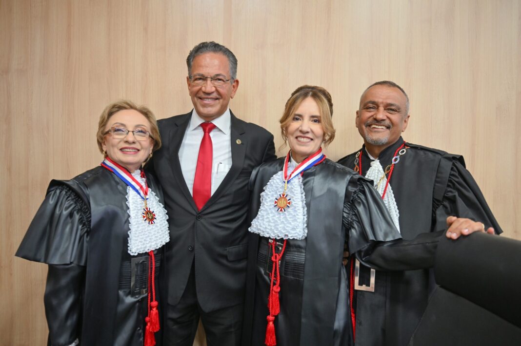 Foto: Chico Batata/Divulgação TJ-AM