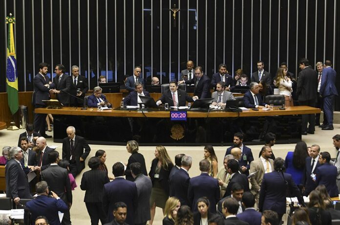 congresso