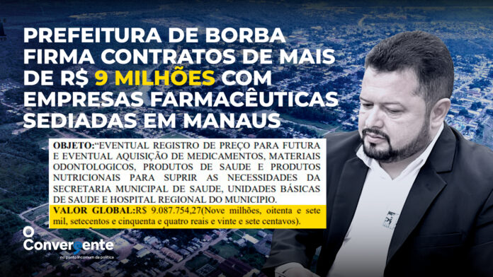 capa borba