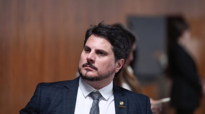 edilson rodrigues - agencia senado