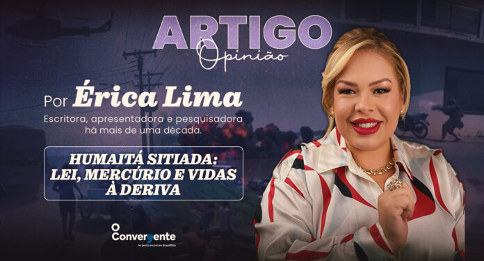 Artigo de Opinião