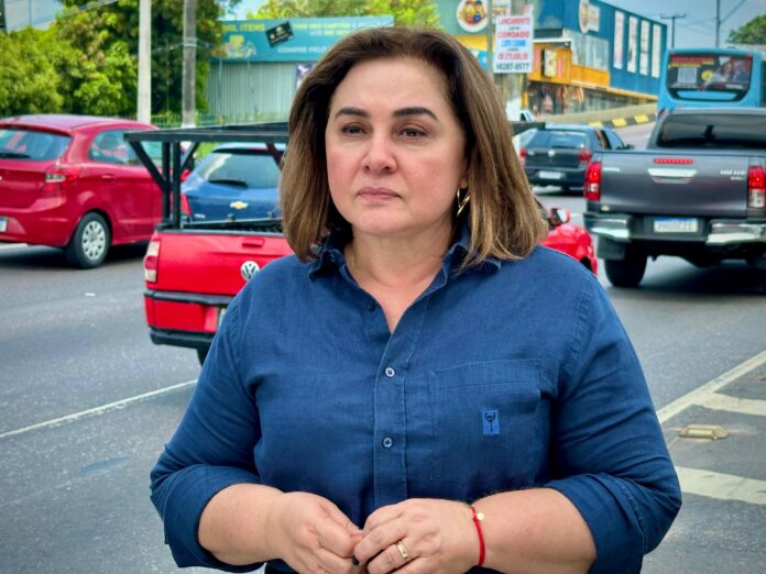 Maria do Carmo