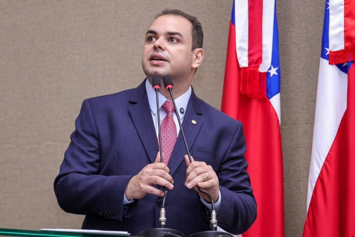 Roberto Cidade