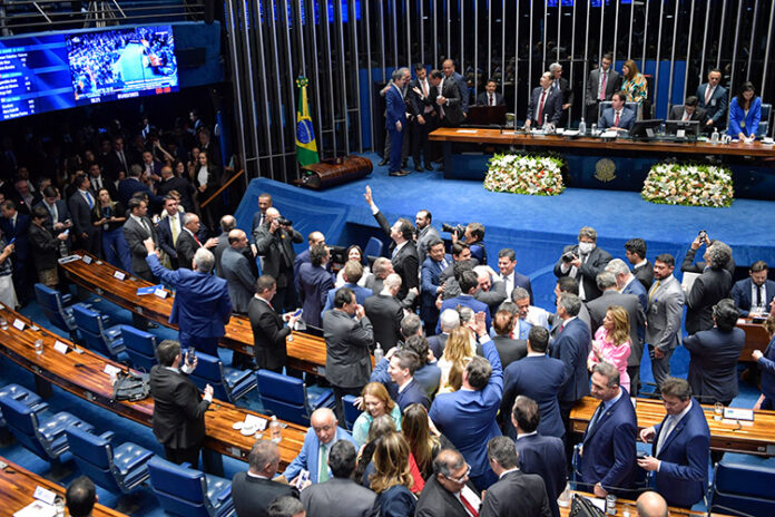 Senado Federal