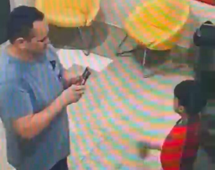 Oficial de Justiça é alvo de investigação do TJAM após agressão causar perfuração de tímpano de criança em Manaus