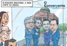 Maioria dos deputados do AM apoiam proposta que dificulta investigações contra si mesmos