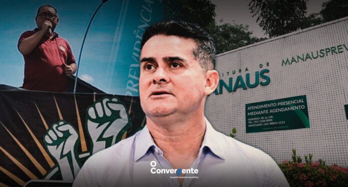 capa manifestação professores