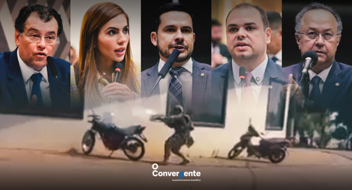 capa operação pf