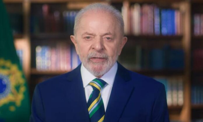 Lula - cirurgia