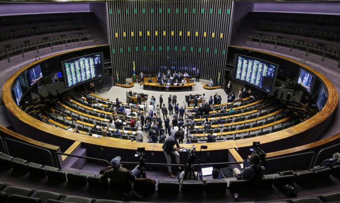 Câmara dos Deputados Câmara dos Deputados - concurso