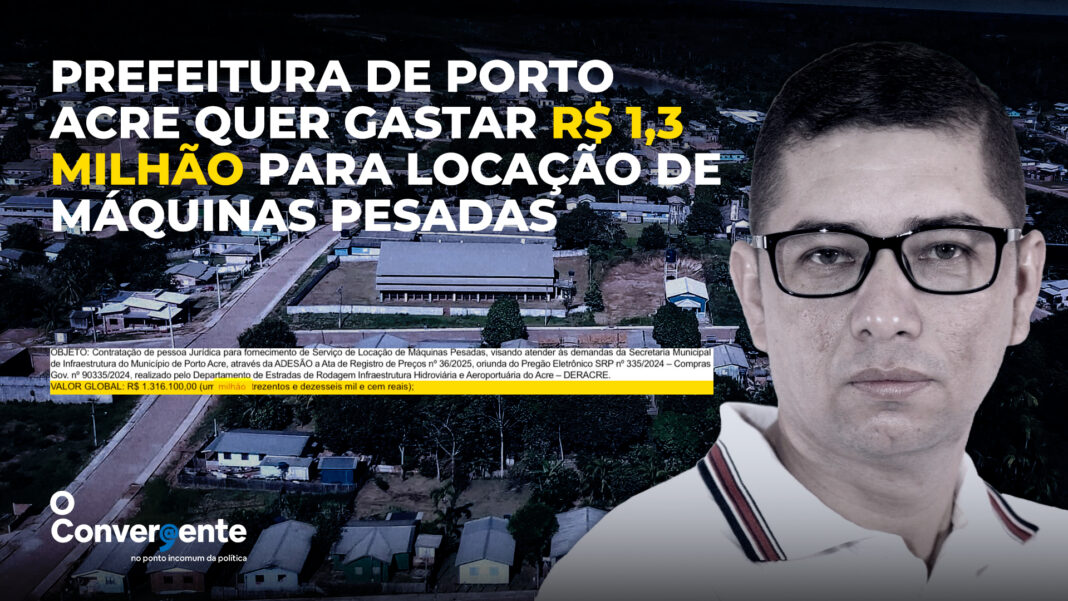 Porto Acre