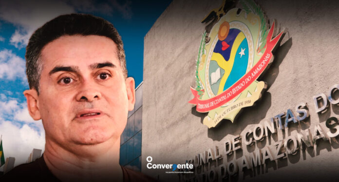 TCE emite alerta para gestao David Almeida por nao cumprir taxa de alfabetizacao em 2024